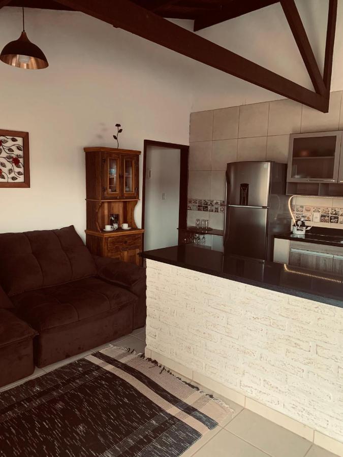 Chale Magrini Apartment Monte Verde  Exterior photo