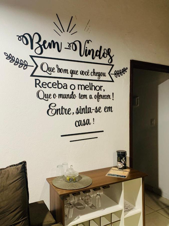 Chale Magrini Apartment Monte Verde  Exterior photo